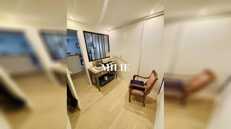 Ma-Cabane - Vente Appartement Bandol, 45 m²