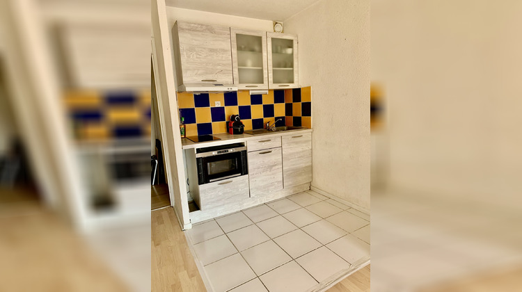 Ma-Cabane - Vente Appartement Bandol, 28 m²