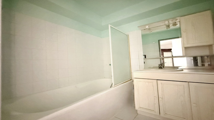 Ma-Cabane - Vente Appartement Bandol, 28 m²