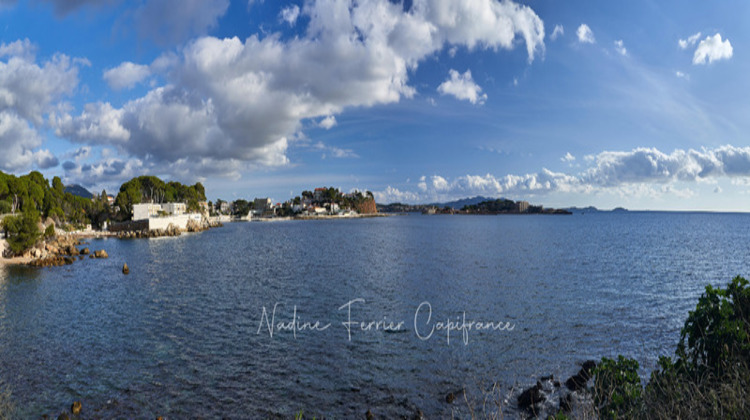 Ma-Cabane - Vente Appartement BANDOL, 95 m²