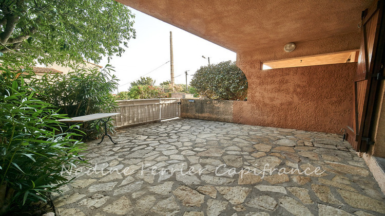 Ma-Cabane - Vente Appartement BANDOL, 95 m²