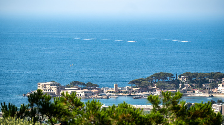 Ma-Cabane - Vente Appartement Bandol, 115 m²