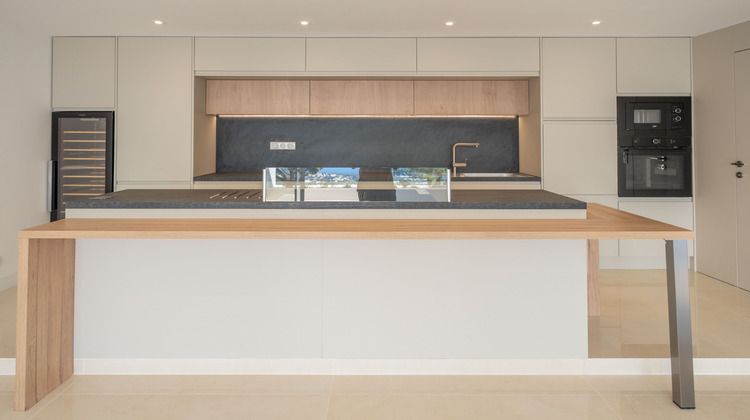 Ma-Cabane - Vente Appartement Bandol, 115 m²