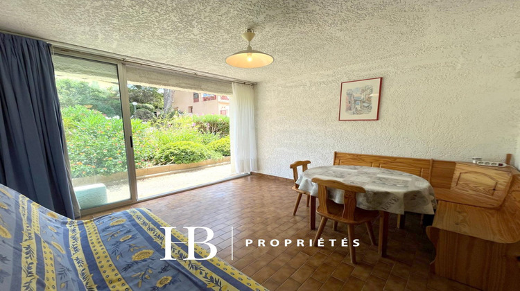 Ma-Cabane - Vente Appartement BANDOL, 35 m²
