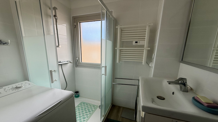 Ma-Cabane - Vente Appartement Bandol, 30 m²