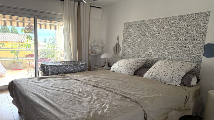 Ma-Cabane - Vente Appartement BANDOL, 56 m²