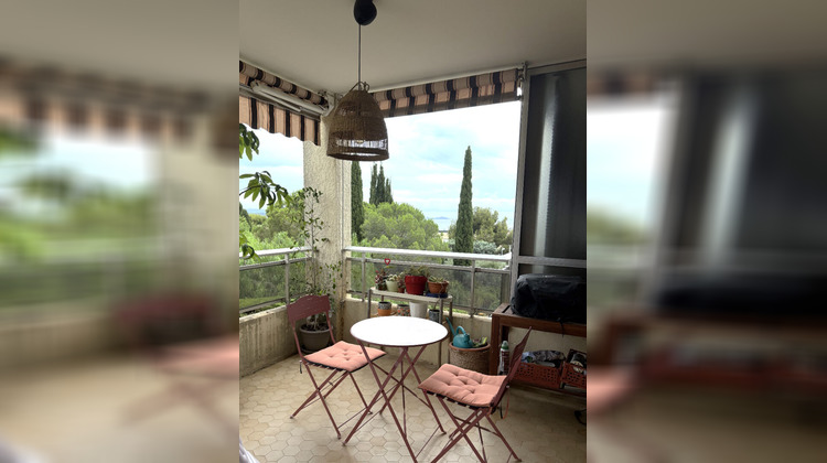 Ma-Cabane - Vente Appartement BANDOL, 56 m²