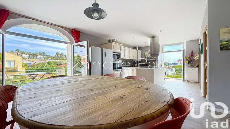 Ma-Cabane - Vente Appartement Bandol, 113 m²