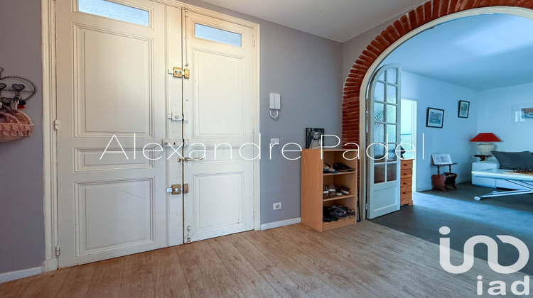 Ma-Cabane - Vente Appartement Bandol, 113 m²