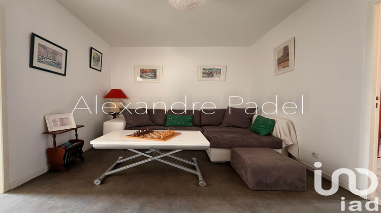 Ma-Cabane - Vente Appartement Bandol, 113 m²