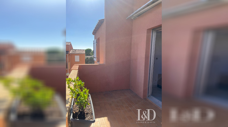 Ma-Cabane - Vente Appartement Bandol, 44 m²