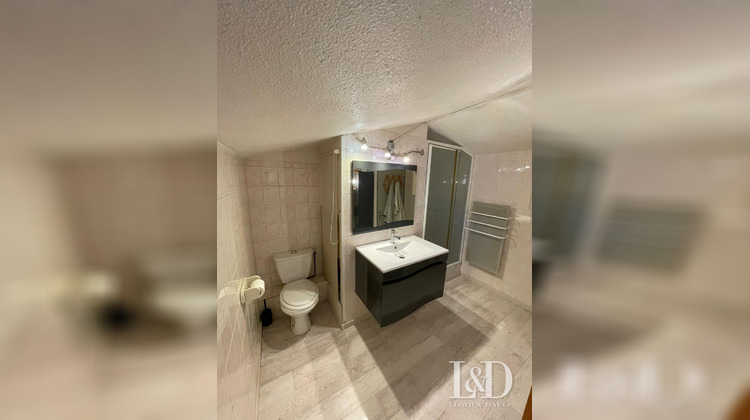 Ma-Cabane - Vente Appartement Bandol, 44 m²