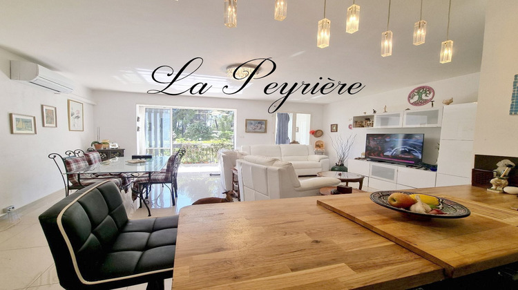 Ma-Cabane - Vente Appartement BANDOL, 98 m²