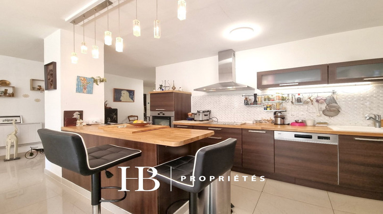 Ma-Cabane - Vente Appartement BANDOL, 98 m²