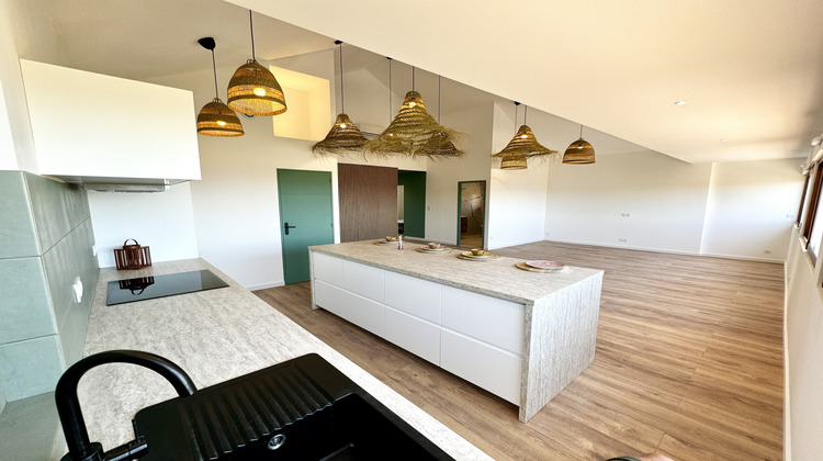 Ma-Cabane - Vente Appartement Bandol, 100 m²