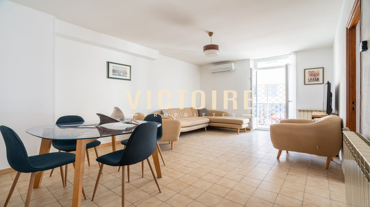 Ma-Cabane - Vente Appartement Bandol, 60 m²