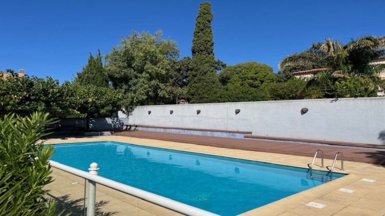 Ma-Cabane - Vente Appartement Bandol, 110 m²