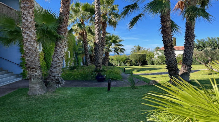 Ma-Cabane - Vente Appartement Bandol, 110 m²