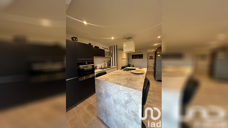 Ma-Cabane - Vente Appartement Bandol, 39 m²