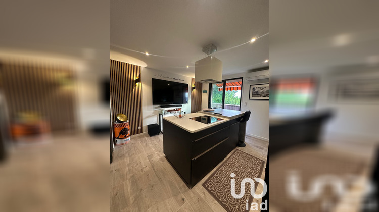 Ma-Cabane - Vente Appartement Bandol, 39 m²