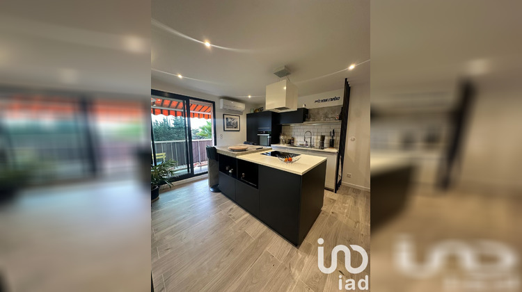 Ma-Cabane - Vente Appartement Bandol, 39 m²