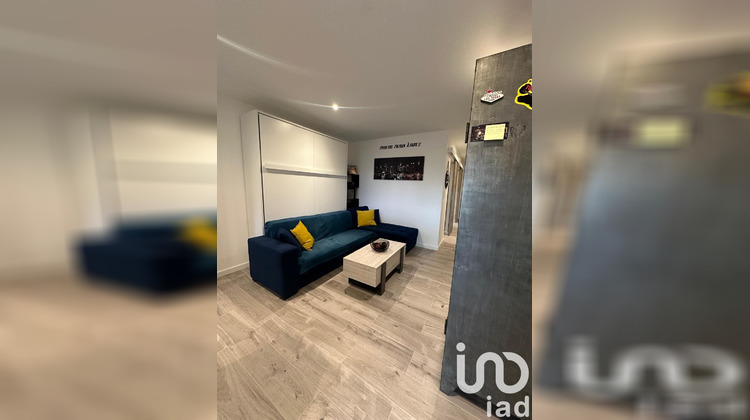 Ma-Cabane - Vente Appartement Bandol, 39 m²