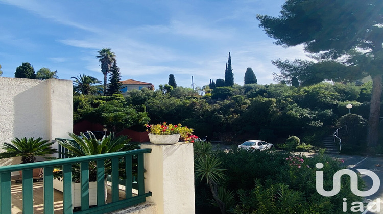 Ma-Cabane - Vente Appartement Bandol, 20 m²