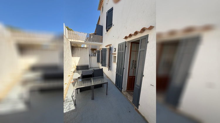 Ma-Cabane - Vente Appartement Bandol, 32 m²