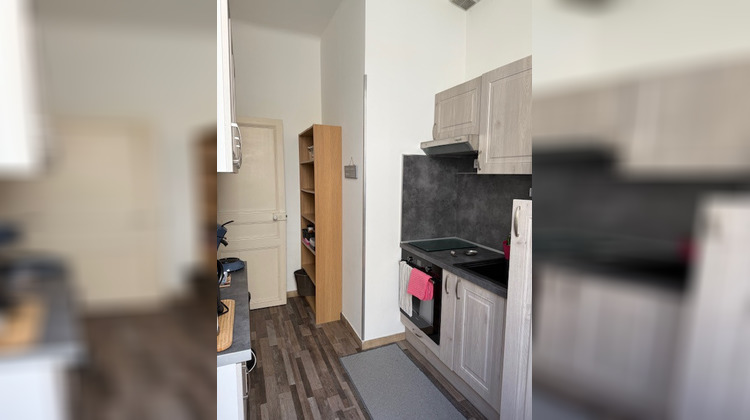 Ma-Cabane - Vente Appartement Bandol, 32 m²