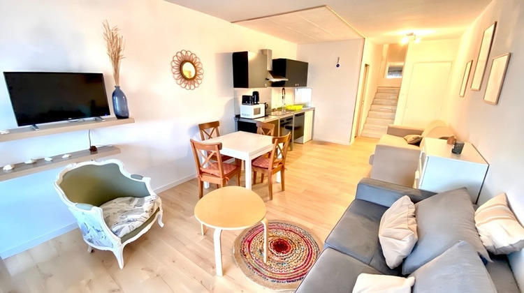 Ma-Cabane - Vente Appartement Bandol, 29 m²