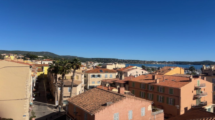 Ma-Cabane - Vente Appartement Bandol, 57 m²
