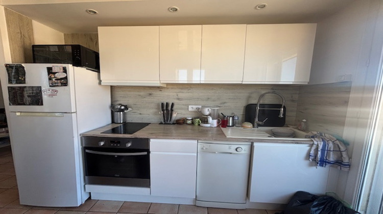 Ma-Cabane - Vente Appartement Bandol, 57 m²