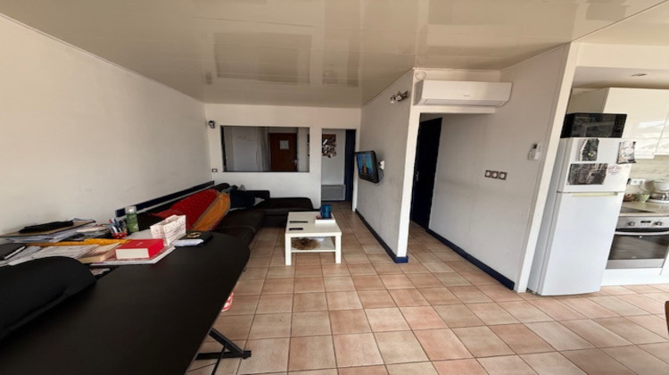 Ma-Cabane - Vente Appartement Bandol, 57 m²