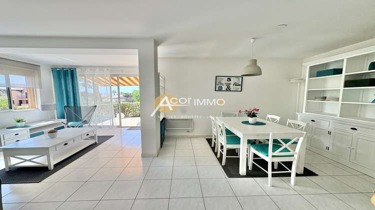 Ma-Cabane - Vente Appartement Bandol, 47 m²