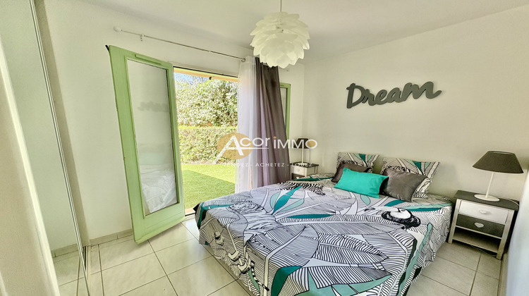 Ma-Cabane - Vente Appartement Bandol, 47 m²