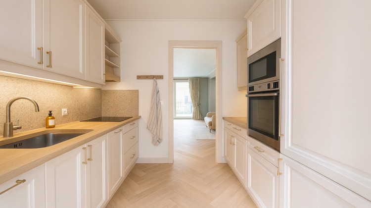 Ma-Cabane - Vente Appartement Bandol, 53 m²