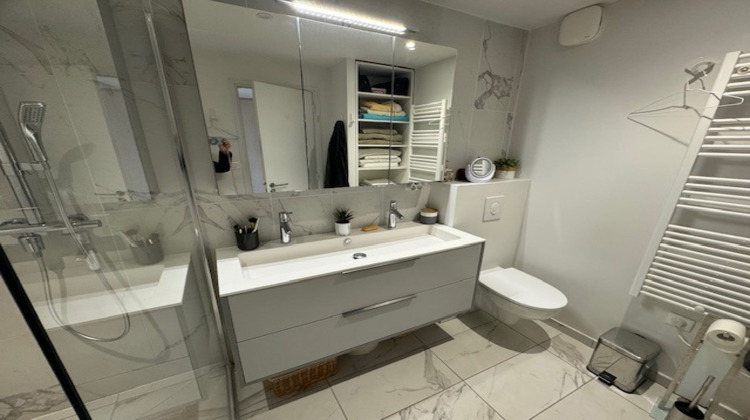 Ma-Cabane - Vente Appartement Bandol, 94 m²