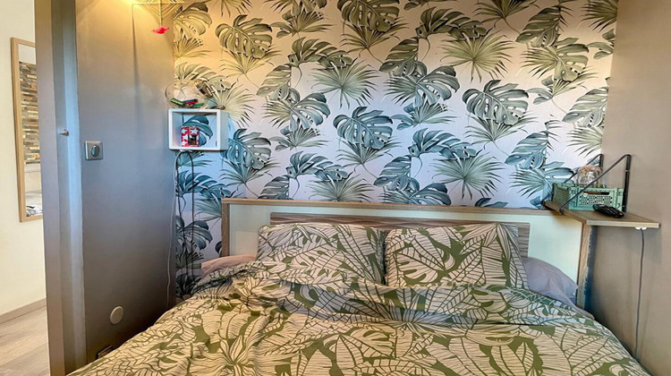 Ma-Cabane - Vente Appartement BANDOL, 32 m²