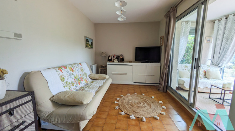 Ma-Cabane - Vente Appartement Bandol, 32 m²