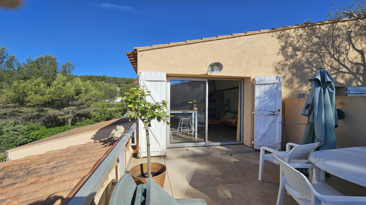 Ma-Cabane - Vente Appartement Bandol, 35 m²
