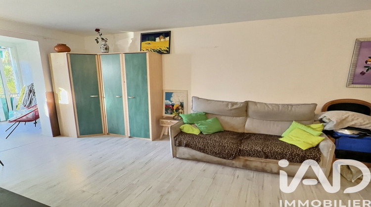 Ma-Cabane - Vente Appartement Bandol, 38 m²