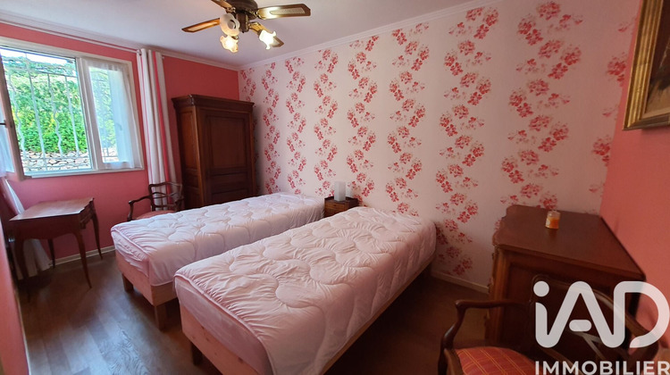 Ma-Cabane - Vente Appartement Bandol, 82 m²