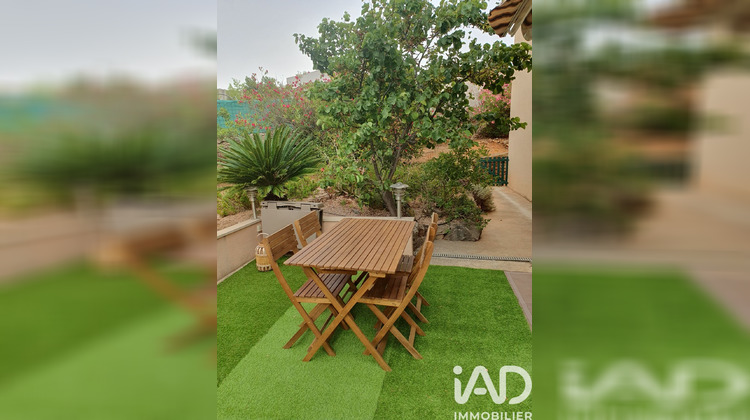 Ma-Cabane - Vente Appartement Bandol, 32 m²