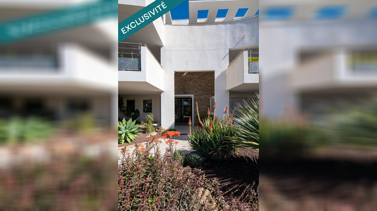 Ma-Cabane - Vente Appartement Bandol, 42 m²