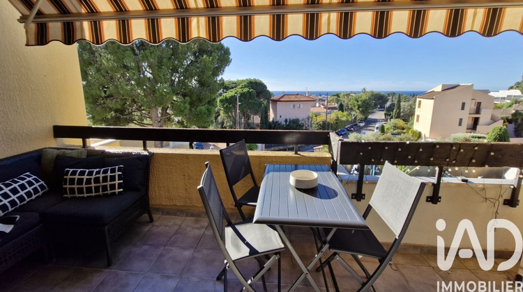 Ma-Cabane - Vente Appartement Bandol, 65 m²