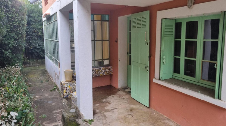 Ma-Cabane - Vente Appartement BANDOL, 47 m²