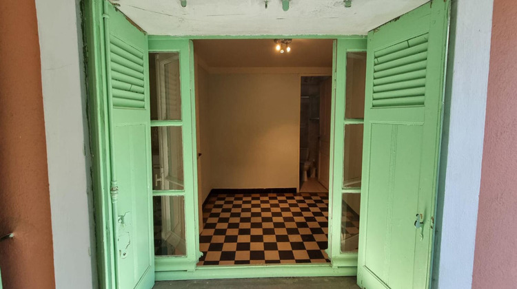 Ma-Cabane - Vente Appartement BANDOL, 47 m²