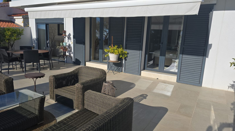 Ma-Cabane - Vente Appartement BANDOL, 57 m²