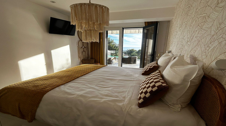 Ma-Cabane - Vente Appartement BANDOL, 57 m²