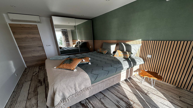 Ma-Cabane - Vente Appartement BANDOL, 57 m²